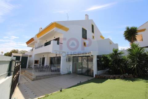 Moradia V3 em Albufeira