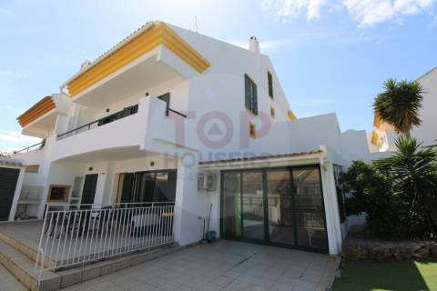 Moradia V3 em Albufeira
