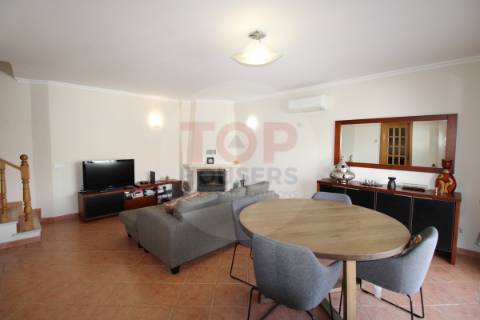 Moradia V3 em Albufeira