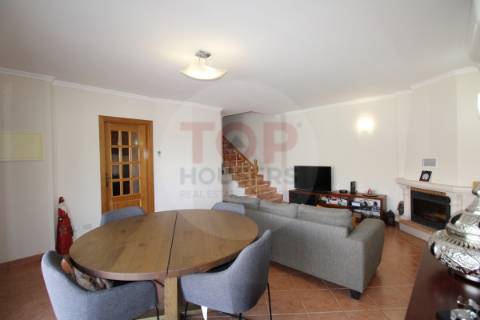 Moradia V3 em Albufeira