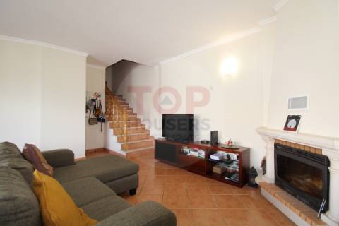 Moradia V3 em Albufeira