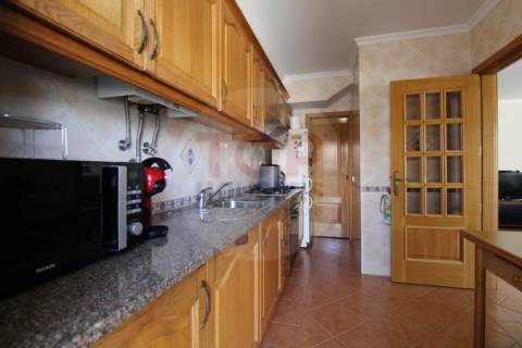 Moradia V3 em Albufeira