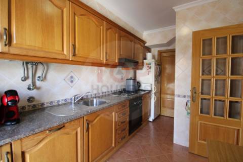 Moradia V3 em Albufeira