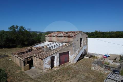 Moradia para reconstrução