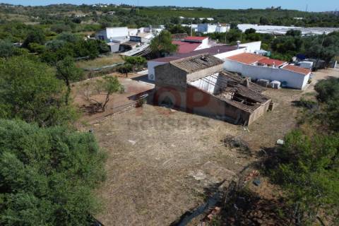 Moradia para reconstrução