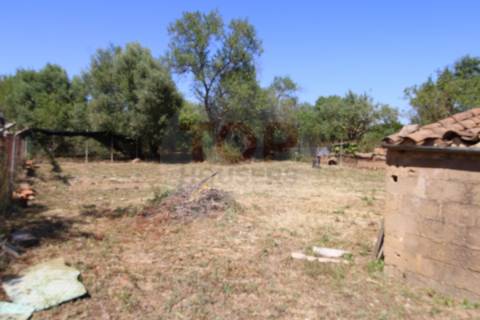 Moradia para reconstrução