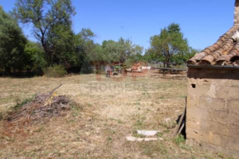 Moradia para reconstrução