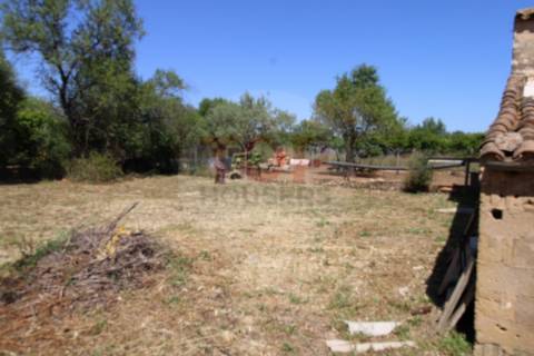 Moradia para reconstrução