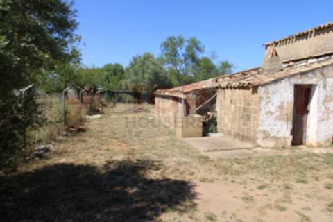 Moradia para reconstrução