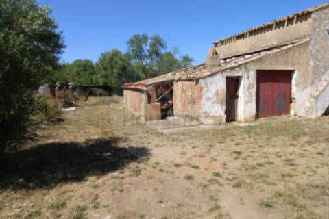 Moradia para reconstrução