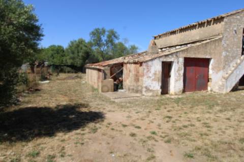 Moradia para reconstrução