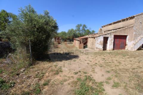 Moradia para reconstrução