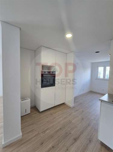 Moradia T2 em Olhão