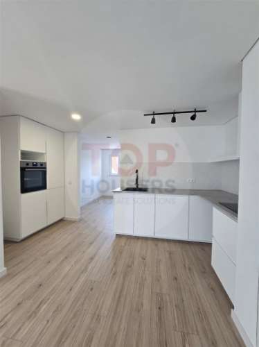 Moradia T2 em Olhão