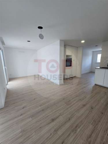 Moradia T2 em Olhão