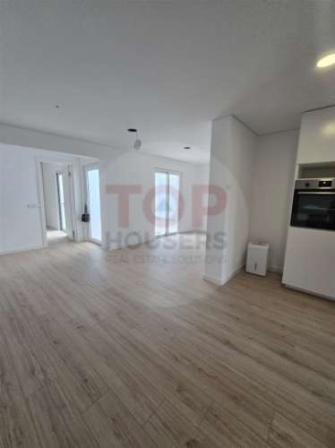 Moradia T2 em Olhão