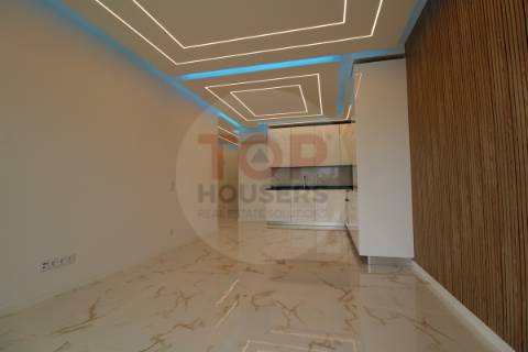 Apartamento T2  em Quarteira – com garagem