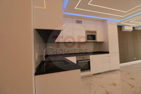 Apartamento T2  em Quarteira – com garagem