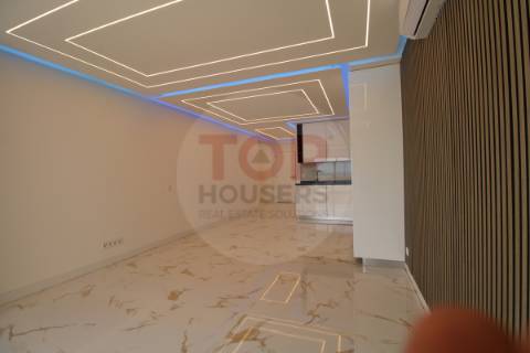 Apartamento T2  em Quarteira – com garagem