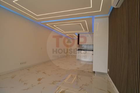 Apartamento T2  em Quarteira – com garagem