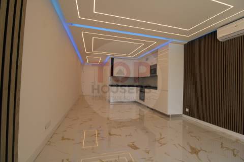 Apartamento T2  em Quarteira – com garagem