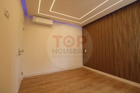 Apartamento T2  em Quarteira – com garagem