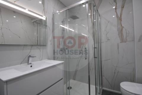 Apartamento T3 em Olhão com garagem