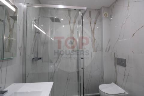 Apartamento T3 em Olhão com garagem