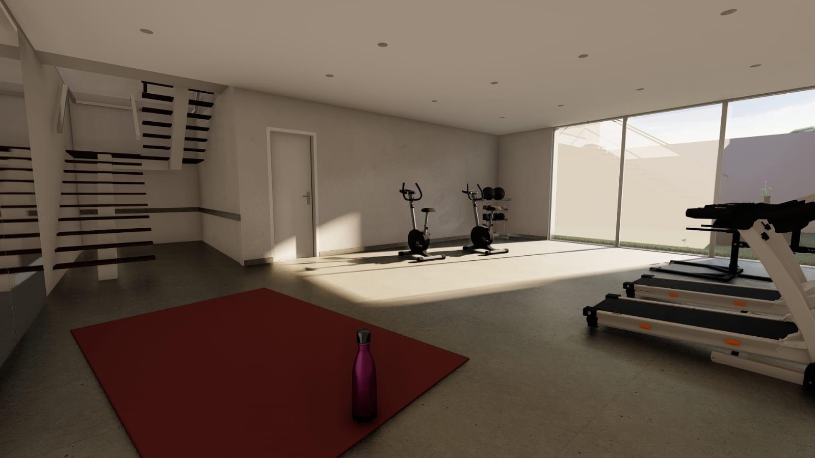Terreno com Projeto Aprovado para Moradia T3 em um loteamento