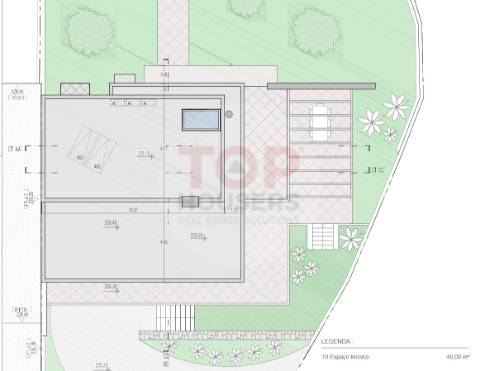Terreno para Construção com Projeto Aprovado – São Brás de Alportel