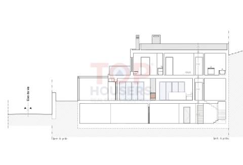 Terreno para Construção com Projeto Aprovado – São Brás de Alportel