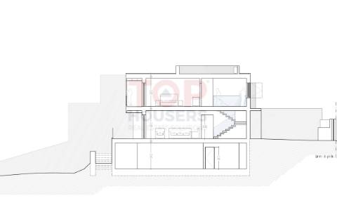 Terreno para Construção com Projeto Aprovado – São Brás de Alportel