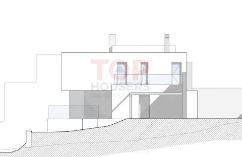 Terreno para Construção com Projeto Aprovado – São Brás de Alportel