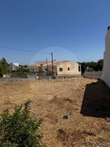 Terreno para Construção com Projeto Aprovado – São Brás de Alportel