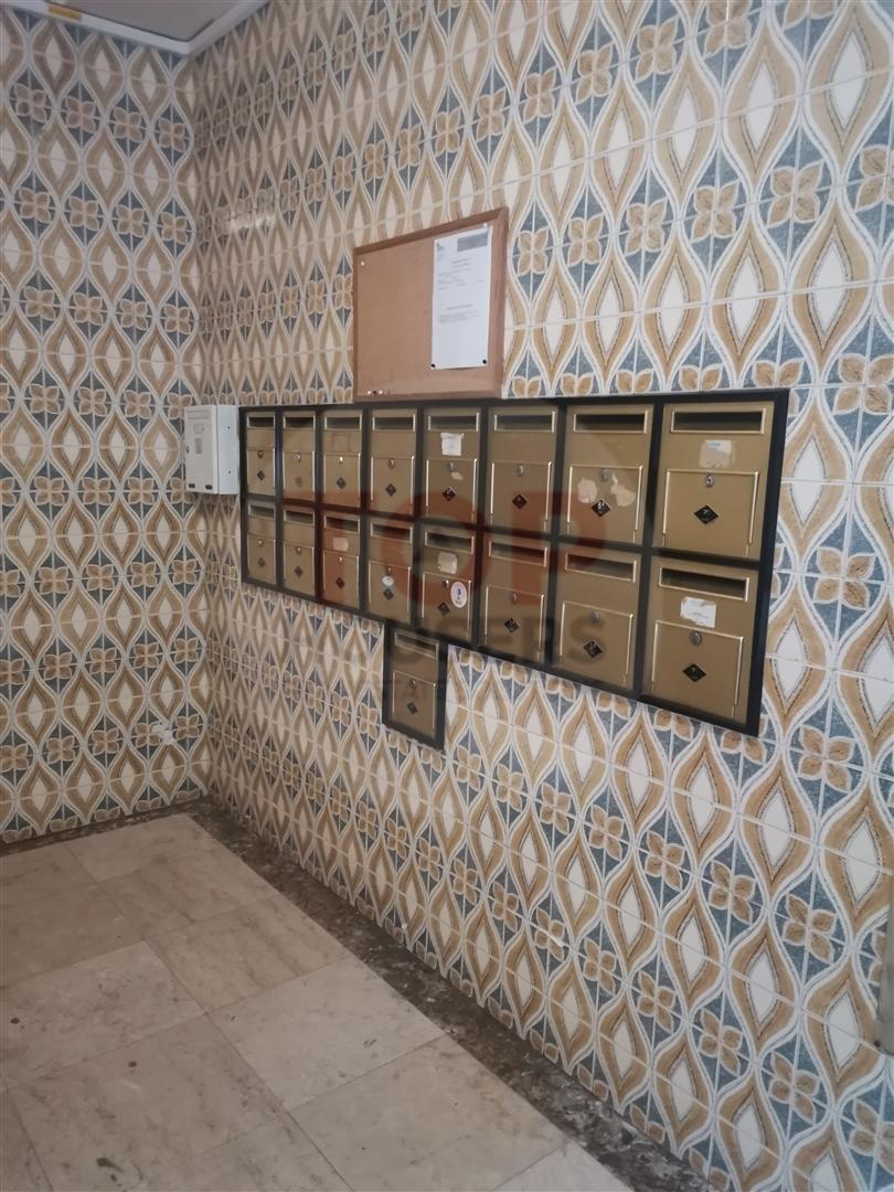 Apartamento T2+1 em Sacavém - Uma Oportunidade Imperdível!