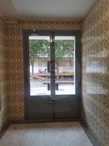 Apartamento T2+1 em Sacavém - Uma Oportunidade Imperdível!