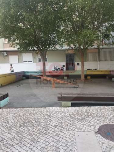 Apartamento T2+1 em Sacavém - Uma Oportunidade Imperdível!