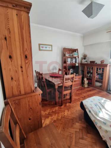 Apartamento T2+1 em Sacavém - Uma Oportunidade Imperdível!