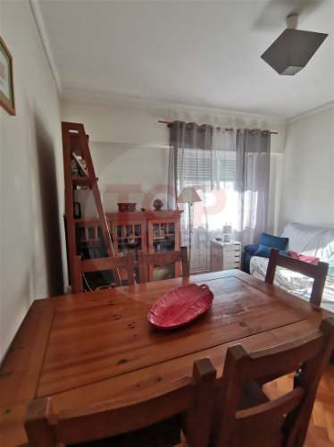 Apartamento T2+1 em Sacavém - Uma Oportunidade Imperdível!