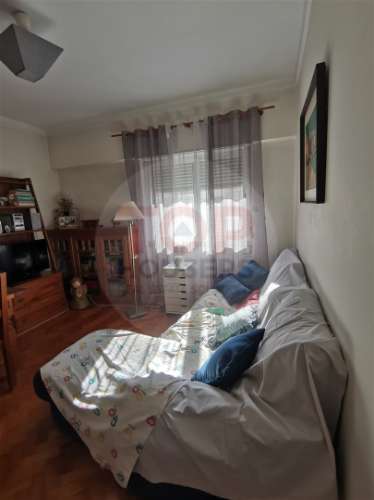 Apartamento T2+1 em Sacavém - Uma Oportunidade Imperdível!