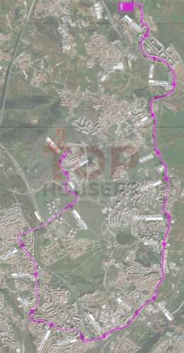 Investimento Estratégico – Terreno Rústico de 36.760 m² Frente ao Hospital Beatriz Ângelo, Loures