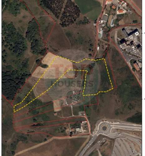 Investimento Estratégico – Terreno Rústico de 36.760 m² Frente ao Hospital Beatriz Ângelo, Loures