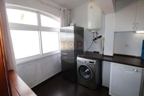 Apartamento T2 - Primeiro andar de Moradia Bi-Familiar