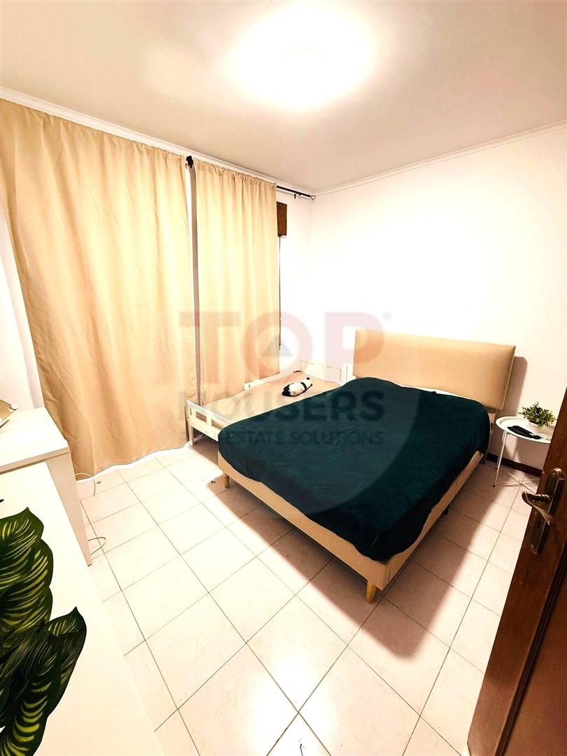 Apartamento T2 Renovado com Terraço em Olhão (sem elevador) – Pronto a Habitar