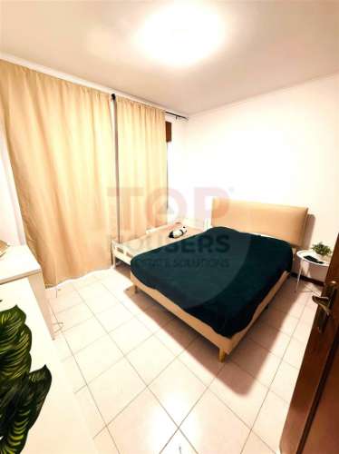 Apartamento T2 Renovado com Terraço em Olhão (sem elevador) – Pronto a Habitar