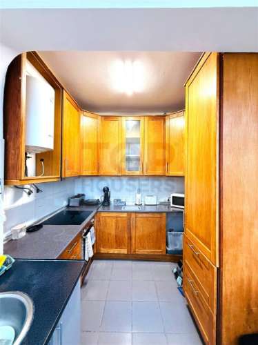 Apartamento T2 Renovado com Terraço em Olhão (sem elevador) – Pronto a Habitar