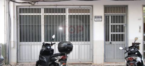 Loja Comercial com 117m² em Olhão – A 5 Minutos da Baixa