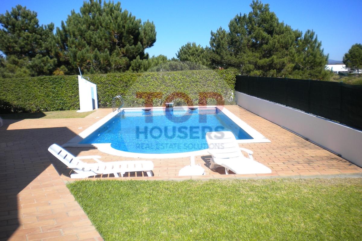 Moradia T6 em Aljezur