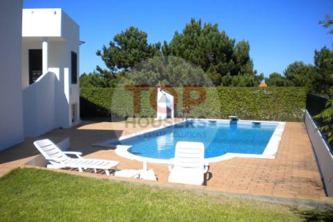 Moradia T6 em Aljezur