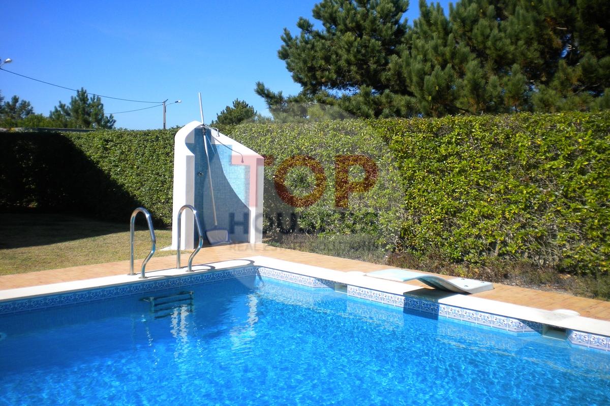 Moradia T6 em Aljezur